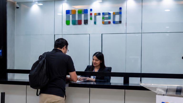 Todo lo que puedes hacer en tu Subagente Bancario MiRed